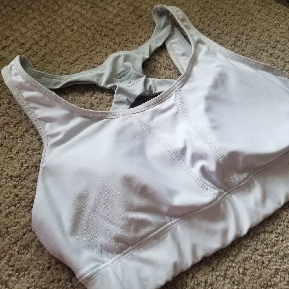 Old Navy Sports Bra